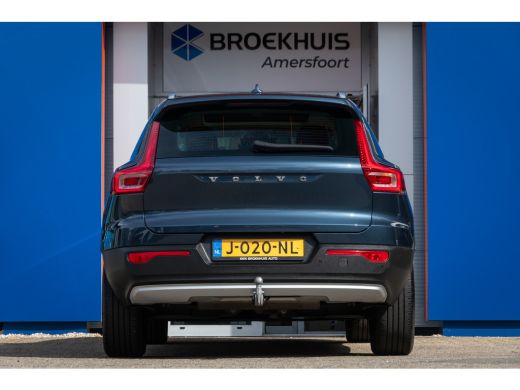 Volvo  XC40 1.5 T5 Recharge Inscription | Trekhaak | Elektrisch pano-dak | Cruise adaptief | Stoel+stuur verw... ActivLease financial lease