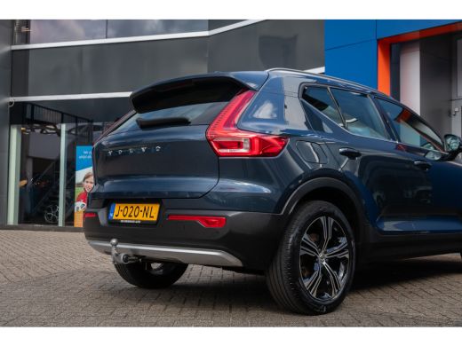 Volvo  XC40 1.5 T5 Recharge Inscription | Trekhaak | Elektrisch pano-dak | Cruise adaptief | Stoel+stuur verw... ActivLease financial lease