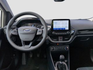 Ford Fiesta 1.0 EcoB Connected | Apple Carplay | Cruise Control | Navi