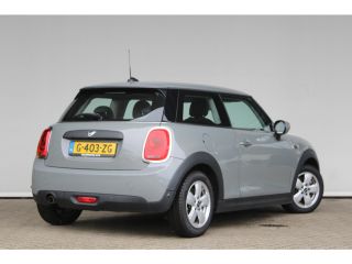 Mini One 1.5 One First | Parkeersensoren | Lichtmetalen Velgen | Bluetooth |