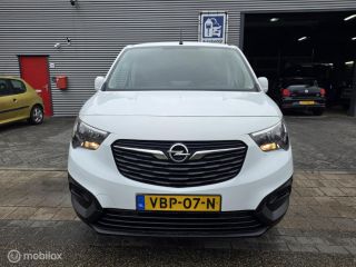 Opel Combo 1.5D L2H1✅️2019✅️67.300km✅️naviagie✅️
