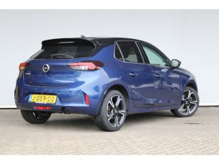 Opel Corsa 1.2 Elegance | Automaat | 17 Inch Lichtmetaal | Apple Carplay |