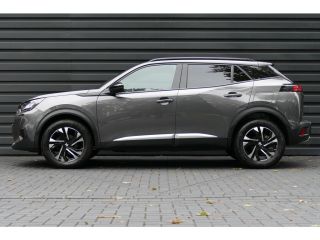 Peugeot 2008 1.2 PURETECH 130PK ALLURE PACK AUTOMAAT / NAVI / LED / PDC / CLIMA / 17"LMV / CAMERA / WINTERPAKK...