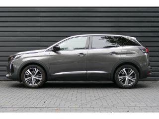 Peugeot 3008 1.6 HYBRID 225PK ALLURE PACK AUTOMAAT / NAVI / LED / PDC / CLIMA / 17"LMV / CAMERA / WINTERPAKKET...