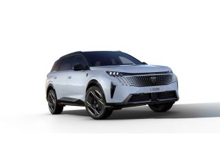 Peugeot 5008 Launch Edition | Adaptieve cruise control met Stop&Go functie | LED 3D-achterlichten | Pack Safet...