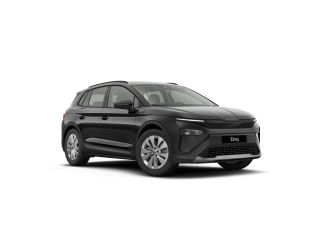 Skoda Elroq Selection | Cruise control met speedlimiter | Parkeersensoren achter