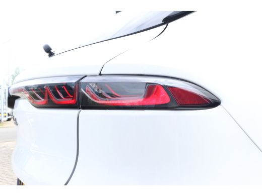 Alfa Romeo Tonale 1.3T PHEV Veloce 360 Camera l Adaptive Cruise Control l ActivLease financial lease