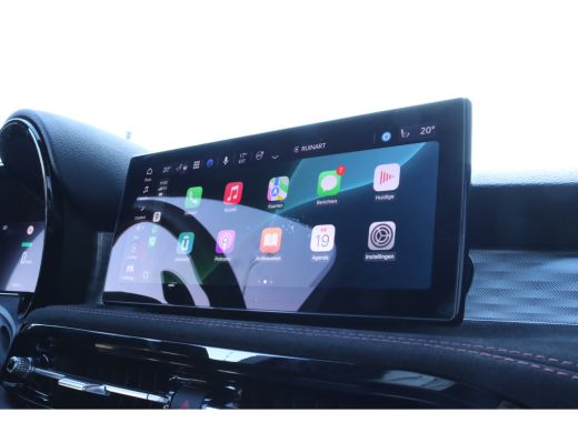 Alfa Romeo Tonale 1.3T PHEV Veloce 360 Camera l Adaptive Cruise Control l ActivLease financial lease