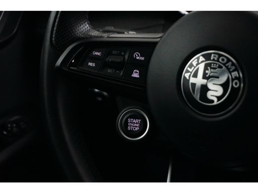 Alfa Romeo Tonale 1.5T Hybrid Super | Airco (automatisch) | Alarm klasse 1(startblokkering) | Apple Carplay/Android... ActivLease financial lease