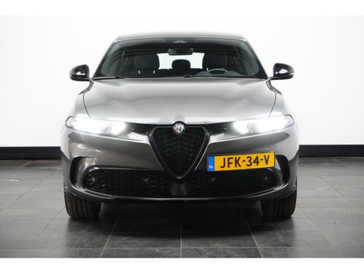 Alfa Romeo Tonale 1.5T Hybrid Super | Airco (automatisch) | Alarm klasse 1(startblokkering) | Apple Carplay/Android... ActivLease financial lease
