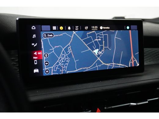 Alfa Romeo Tonale 1.5T Hybrid Super | Airco (automatisch) | Alarm klasse 1(startblokkering) | Apple Carplay/Android... ActivLease financial lease