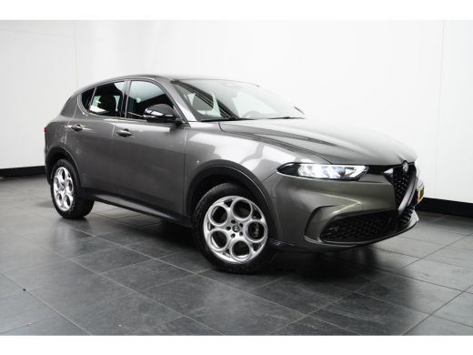 Alfa Romeo Tonale 1.5T Hybrid Super | Airco (automatisch) | Alarm klasse 1(startblokkering) | Apple Carplay/Android... ActivLease financial lease