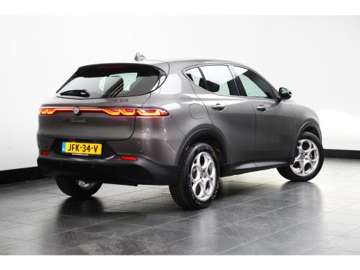 Alfa Romeo Tonale 1.5T Hybrid Super | Airco (automatisch) | Alarm klasse 1(startblokkering) | Apple Carplay/Android... ActivLease financial lease