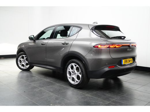 Alfa Romeo Tonale 1.5T Hybrid Super | Airco (automatisch) | Alarm klasse 1(startblokkering) | Apple Carplay/Android... ActivLease financial lease