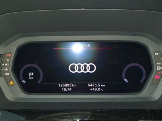 Audi A3 Sportback 30 TFSI Aut. Advanced ed. | Navi | ECC | Vitrual | Carplay | ActivLease financial lease