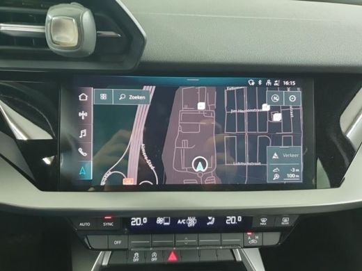 Audi A3 Sportback 30 TFSI Aut. Advanced ed. | Navi | ECC | Vitrual | Carplay | ActivLease financial lease