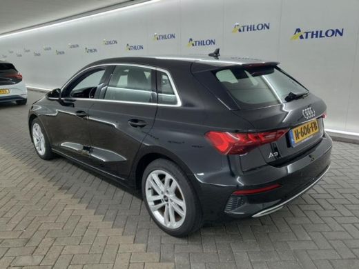 Audi A3 Sportback 30 TFSI Aut. Advanced ed. | Navi | ECC | Vitrual | Carplay | ActivLease financial lease