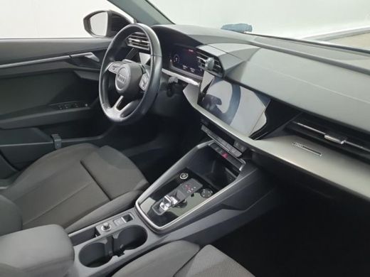 Audi A3 Sportback 30 TFSI Aut. Advanced ed. | Navi | ECC | Vitrual | Carplay | ActivLease financial lease