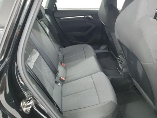 Audi A3 Sportback 30 TFSI Aut. Advanced ed. | Navi | ECC | Vitrual | Carplay | ActivLease financial lease