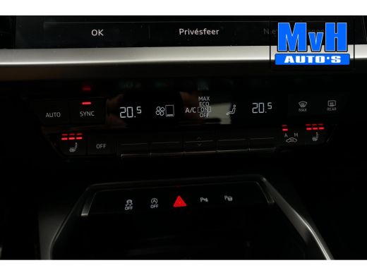 Audi A3 Sportback 35 TFSI S edition S-Line|PANO|MATRIX LED|NAP ActivLease financial lease