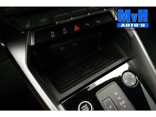 Audi A3 Sportback 35 TFSI S edition S-Line|PANO|MATRIX LED|NAP ActivLease financial lease