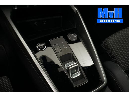 Audi A3 Sportback 35 TFSI S edition S-Line|PANO|MATRIX LED|NAP ActivLease financial lease