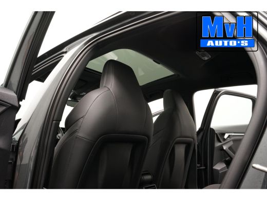 Audi A3 Sportback 35 TFSI S edition S-Line|PANO|MATRIX LED|NAP ActivLease financial lease