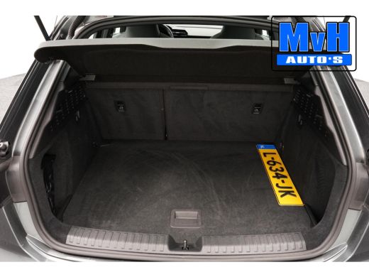 Audi A3 Sportback 35 TFSI S edition S-Line|PANO|MATRIX LED|NAP ActivLease financial lease