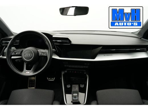 Audi A3 Sportback 35 TFSI S edition S-Line|PANO|MATRIX LED|NAP ActivLease financial lease