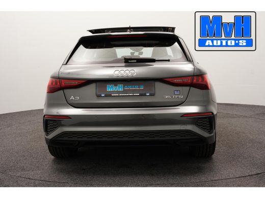 Audi A3 Sportback 35 TFSI S edition S-Line|PANO|MATRIX LED|NAP ActivLease financial lease
