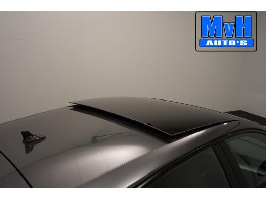 Audi A3 Sportback 35 TFSI S edition S-Line|PANO|MATRIX LED|NAP ActivLease financial lease
