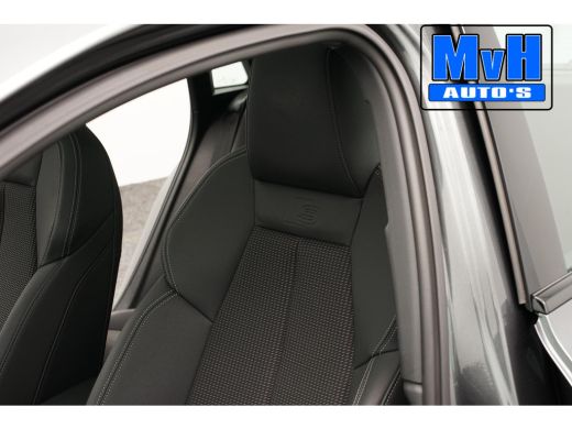 Audi A3 Sportback 35 TFSI S edition S-Line|PANO|MATRIX LED|NAP ActivLease financial lease