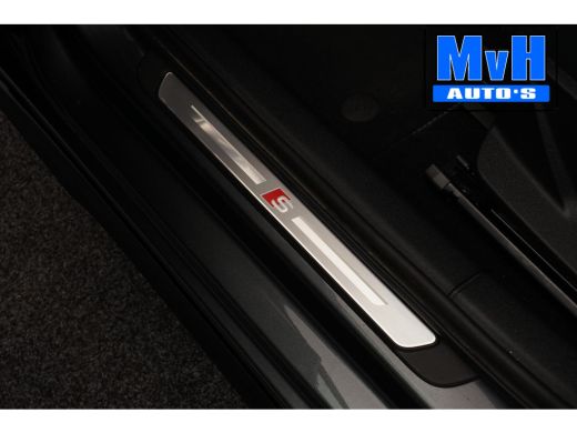 Audi A3 Sportback 35 TFSI S edition S-Line|PANO|MATRIX LED|NAP ActivLease financial lease