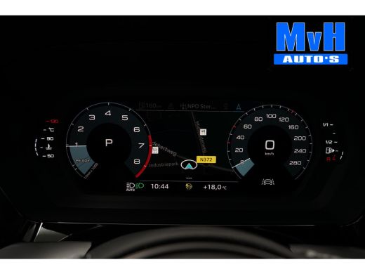 Audi A3 Sportback 35 TFSI S edition S-Line|PANO|MATRIX LED|NAP ActivLease financial lease