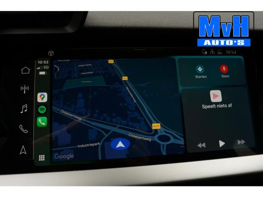 Audi A3 Sportback 35 TFSI S edition S-Line|PANO|MATRIX LED|NAP ActivLease financial lease