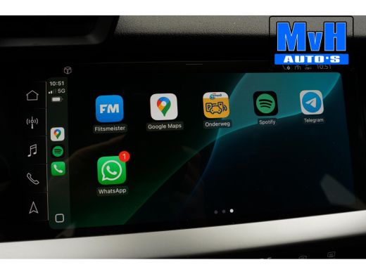 Audi A3 Sportback 35 TFSI S edition S-Line|PANO|MATRIX LED|NAP ActivLease financial lease
