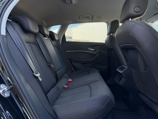 Audi e-tron 50 Aut. Quattro Edition 71 kWh | Navi | Keyless | Virtual | ActivLease financial lease