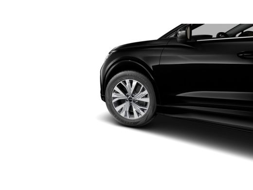 Audi Q4 e-tron S edition Competition | Achterklep, automatisch bedienbaar | Achteruitrijcamera | Adaptive cruise... ActivLease financial lease