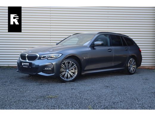 BMW 3 Serie Touring M-Sport Hifi / Stoelverwarming / 18inch / Sportstoelen /