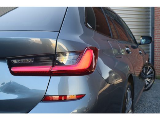 BMW 3 Serie Touring M-Sport Hifi / Stoelverwarming / 18inch / Sportstoelen / ActivLease financial lease