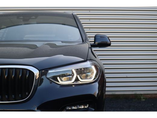 BMW X3 xDrive30e M-Sport Pano / Camera / Leder / HiFi / Trekhaak ActivLease financial lease