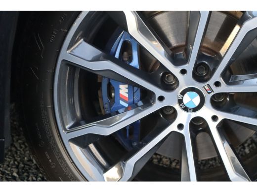 BMW X3 xDrive30e M-Sport Pano / Camera / Leder / HiFi / Trekhaak ActivLease financial lease