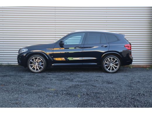 BMW X3 xDrive30e M-Sport Pano / Camera / Leder / HiFi / Trekhaak ActivLease financial lease