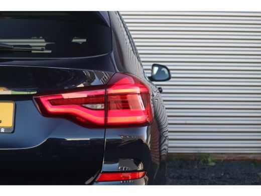 BMW X3 xDrive30e M-Sport Pano / Camera / Leder / HiFi / Trekhaak ActivLease financial lease