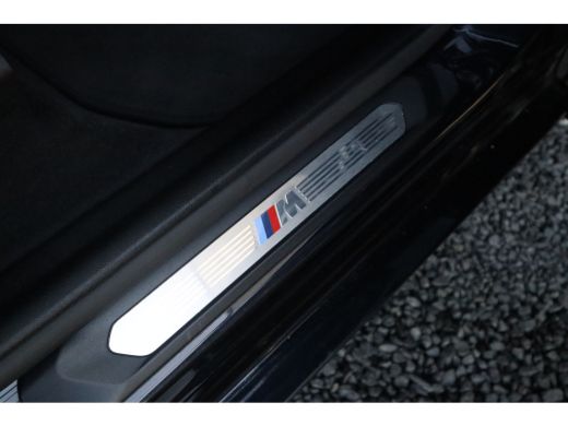 BMW X3 xDrive30e M-Sport Pano / Camera / Leder / HiFi / Trekhaak ActivLease financial lease