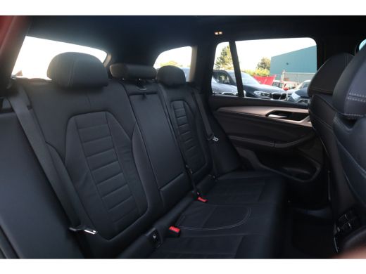 BMW X3 xDrive30e M-Sport Pano / Camera / Leder / HiFi / Trekhaak ActivLease financial lease
