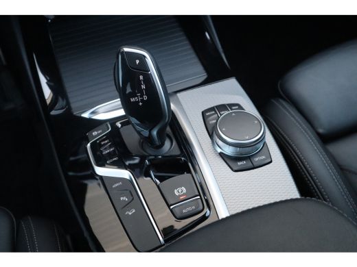 BMW X3 xDrive30e M-Sport Pano / Camera / Leder / HiFi / Trekhaak ActivLease financial lease