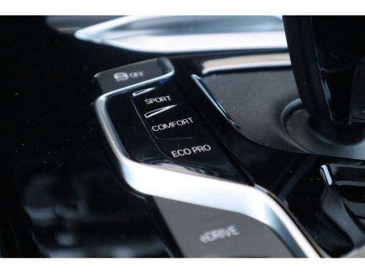BMW X3 xDrive30e M-Sport Pano / Camera / Leder / HiFi / Trekhaak ActivLease financial lease