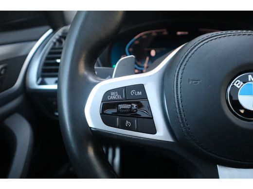 BMW X3 xDrive30e M-Sport Pano / Camera / Leder / HiFi / Trekhaak ActivLease financial lease