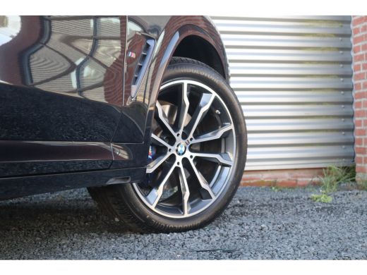 BMW X3 xDrive30e M-Sport Pano / Camera / Leder / HiFi / Trekhaak ActivLease financial lease